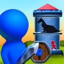 Hero Puzzle Wars