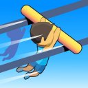 Hero Rail Slider