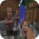 HeroBrine Mod for MCPE