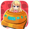Heroes 3D Games Galaxy Cartoon Princess Shooting Fury Road