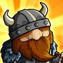Heroes battle – tower defense