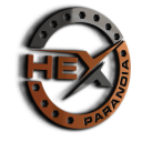 Hex Paranoia