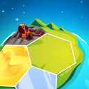 Hex Polis: Civ Outlanders 4x