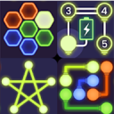 Hexa Block Puzzledom