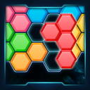 Hexa Puzzle Space – New Block Puzzle Game 2020
