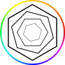 Hexagon Escape