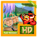 Hidden Objects Jellystone Park