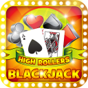 High Rollers Blackjack 21
