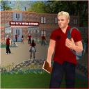 High School Boy Simulator Life