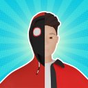 High School Superheroes