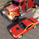Highway Traffic Race