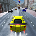 Highway rider-Traffic Rush