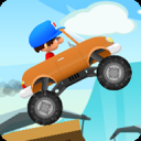 Hills Climb Racer
