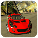 Hilly Racing Car 2K18
