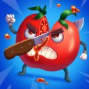 Hit Tomato 3D – Knife Master