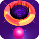 Hole Run : Hollo Ball 3D