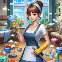 Home Cleanup : Tidy & Decorate