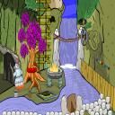 Honey Collector Rescue