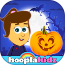 HooplaKidz Halloween Party FREE