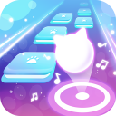 Hop Cats – Music Tiles