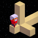 Hopping In The Sky