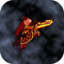 Horrific Knight (Halloween)
