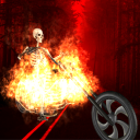 Horror Game – Ghost Biker