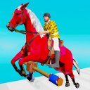 Horse Run 3D – Horse Games