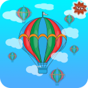 Hot Air Balloon Game