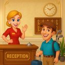 Hotel Diary – Grand doorman