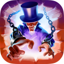 Houdini’s Castle (Full)