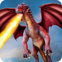 House Dragon Attack Simulator