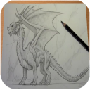 How to Draw Dragon