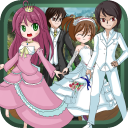 Huge Wedding Scene Maker
