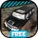 Hummer Hill Climb