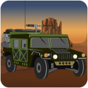 Humvee Attack