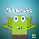 Hungry Boo Pro