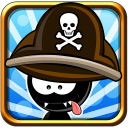 Hungry Pirate