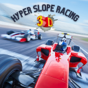 Hyper Slope Racing 3D