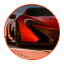 Hypercars P1-Best Slide Puzzle Game