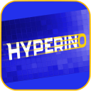 Hyperino casino simulator