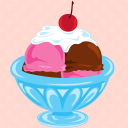 Ice Cream Catcher