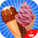 Ice Cream Maker – Semifreddo & Frozen dessert