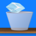 Ice Cube Jump