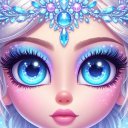 Ice Princess Makeover Salon
