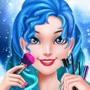 Ice Princess Makeup & Makeover – Makeup Games