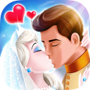 Ice Princess Royal Wedding