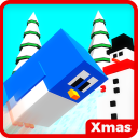 Icy Penguin – Run and Fly Game