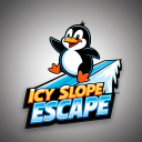 Icy Slope Escape