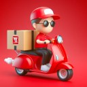 Idle Delivery Tycoon 3D